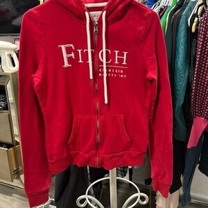 Abercrombie & Fitch sweatshirt size medium
